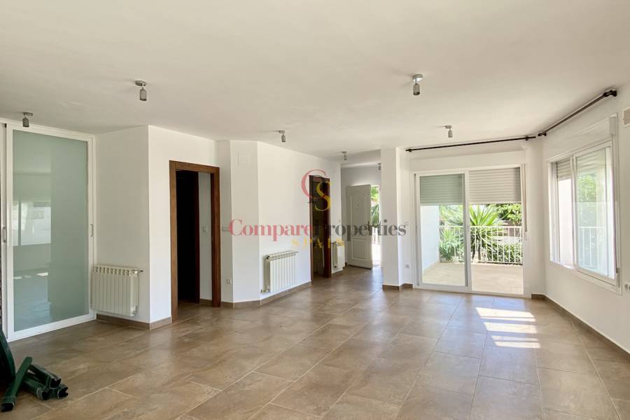 Sale - Villa - Alfaz Del Pi - Foia Blanca