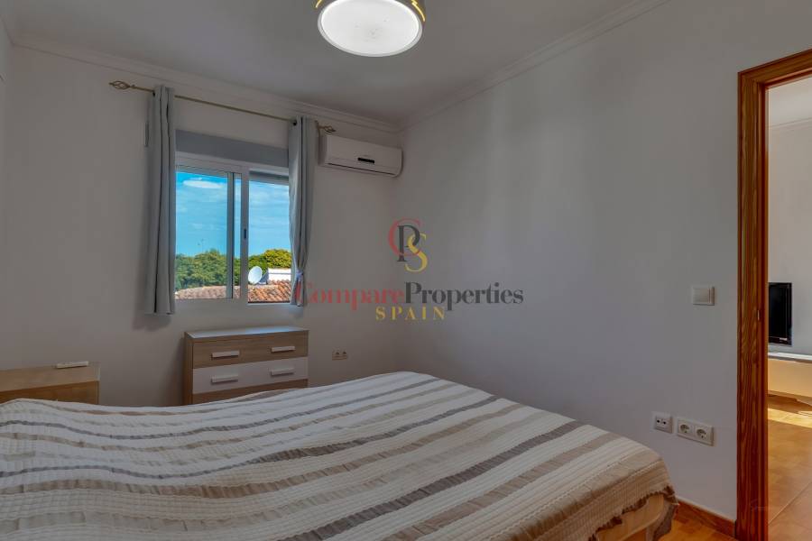 Verkauf - Villa - Els Poblets - 