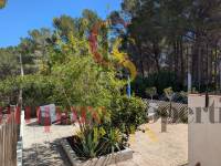 Sale - Bungalow - Moraira - Fanadix