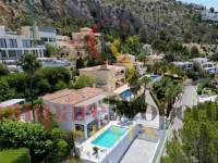 Sale - Villa - Altea - Altea Hills