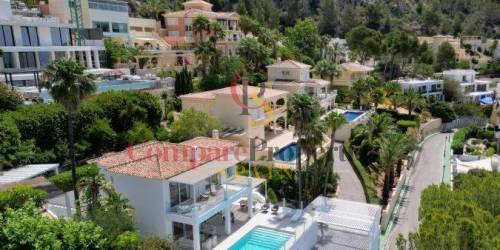 Villa - Sale - Altea - Altea Hills