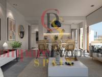 Sale - Apartment - Finestrat - 