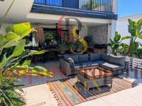 Vente - Villa - Calpe - Calalga