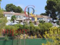 Vente - Apartment - Moraira - San Jaime Golf Moraira.