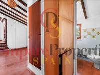Vente - Villa - Calpe