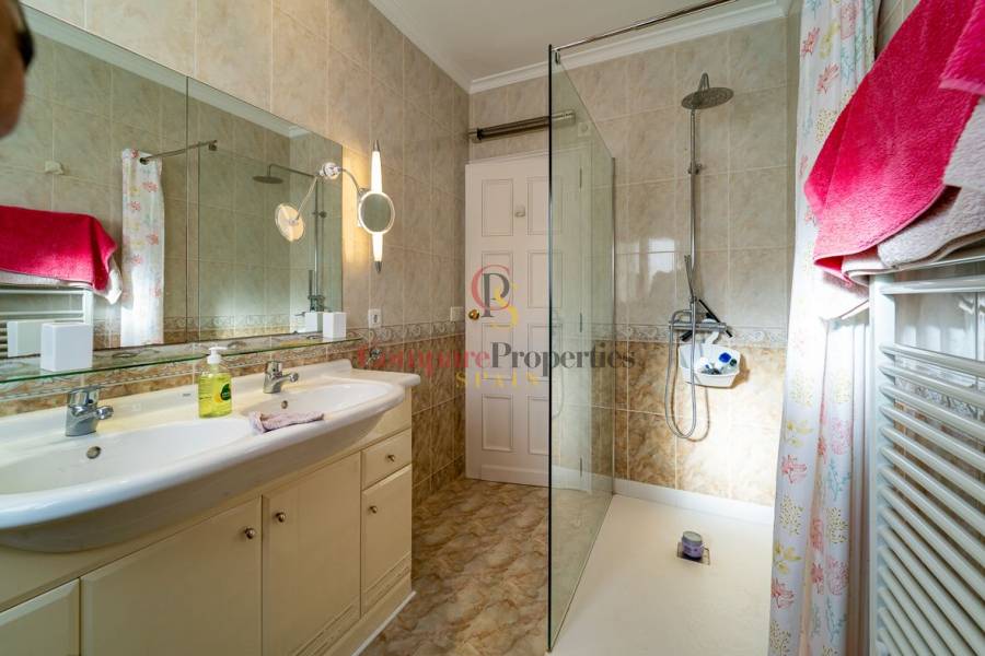 Sale - Villa - Dénia - Marineta Casiana