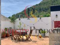 Venta - Apartment - Jalon Valley - Murla