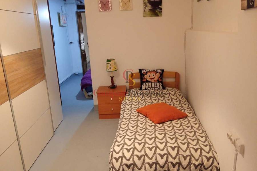 Sale - Townhouses - Orba Valley - Castell de castells