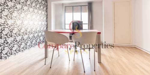 Apartment - Venta - Pego - Casco urbano