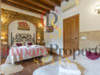 Verkoop - Villa - Jalon Valley - Jalon