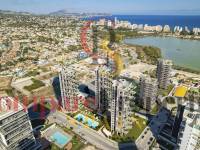 Sale - Apartment - Calpe