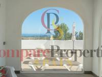 Venta - Villa - Benitachell