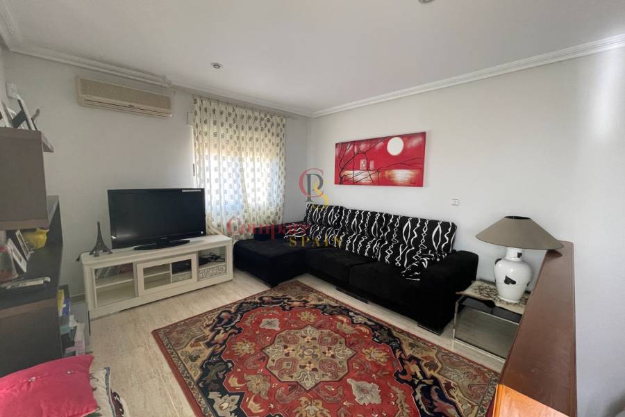 Verkauf - Villa - Guardamar del Segura