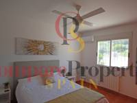 Venta - Villa - Jalon Valley - Jalon