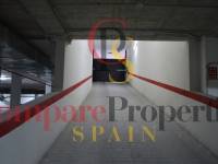 Vente - Apartment - Jalon Valley - Ciudad