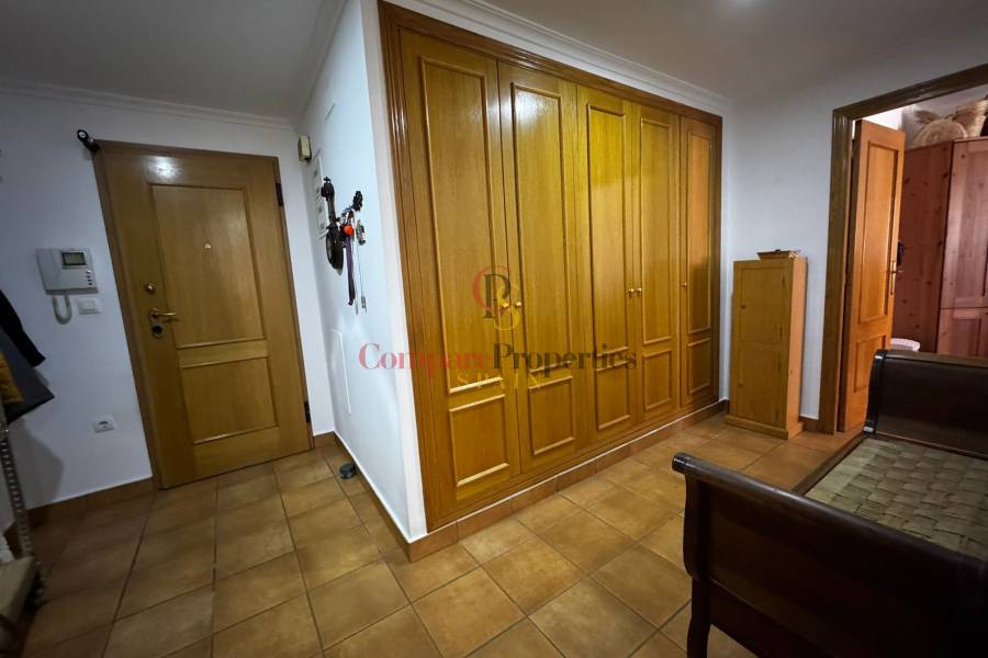 Sale - Apartment - Jesús Pobre - 