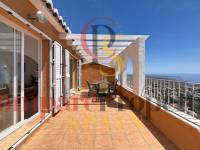 Sale - Apartment -  - Pueblo Panorama