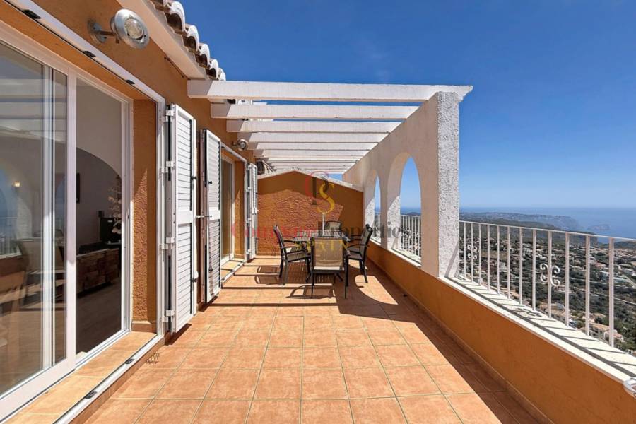 Sale - Apartment -  - Pueblo Panorama