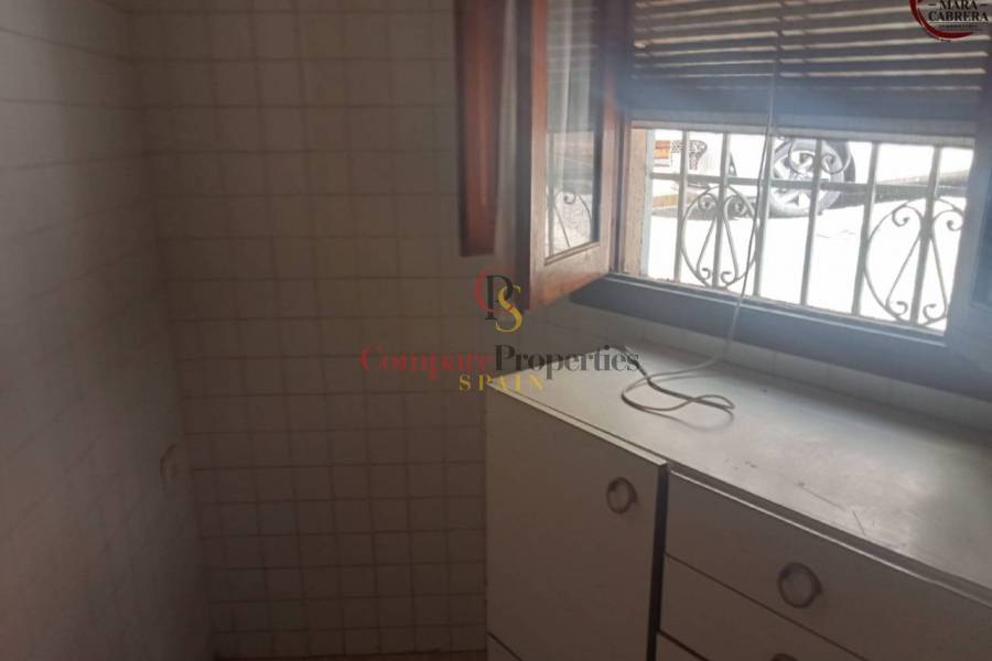 Sale - Apartment - La Font d'en Carròs - La Font d'en Carrós