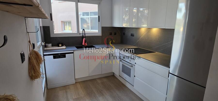 Sale - Townhouses - La Xara