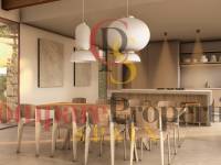 Vente - Villa - Dénia - Costa Blanca
