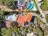 Vente - Villa - Dénia - Las Rotas