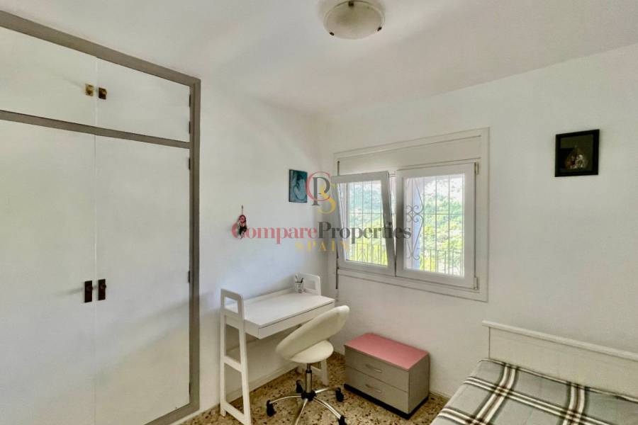 Sale - Villa - Orba Valley - Campo