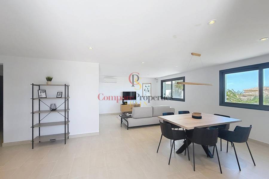 Vente - Villa -  - Magnolias
