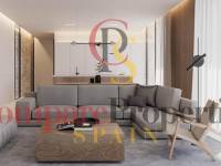 Sale - Villa - Dénia