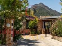 Sale - Villa - Jalon Valley - Murla