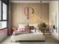 Sale - Apartment - Calpe - 03710