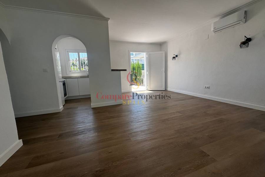 Verkauf - Townhouses - Dénia - 