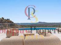 Sale - Villa - Altea - 