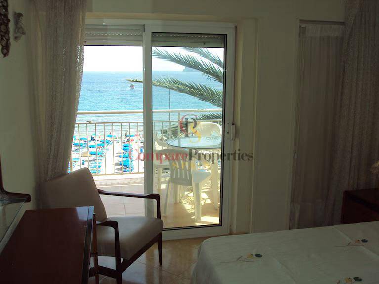 Verkauf - Apartment - Benidorm - 