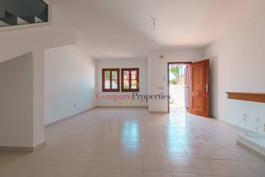 Vente - Townhouses - Albir