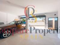 Venta - Villa - Altea - Altéa