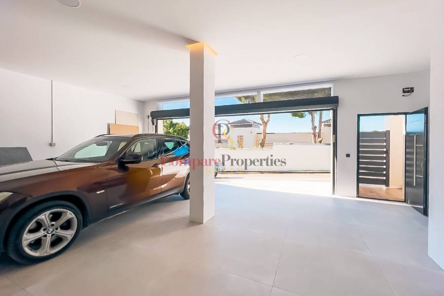 Venta - Villa - Altea - Altéa