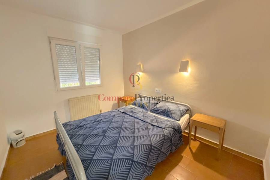 Verkoop - Bungalow - Moraira - 