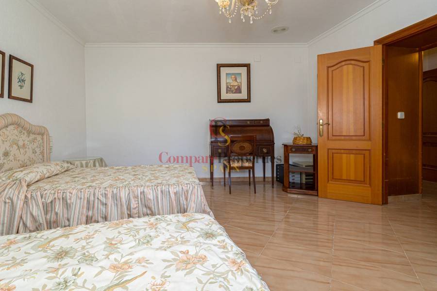 Verkauf - Villa - Jalon Valley - Pueblo 10