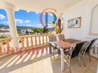Sale - Apartment - Moraira - 