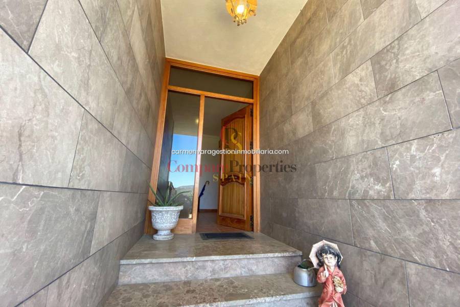 Vente - Villa - Monte Pego - Pego