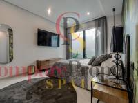 Verkauf - Villa - Benidorm - 