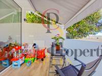 Sale - Bungalow - La Nucia