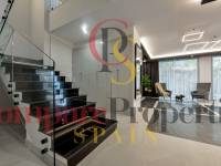 Verkauf - Villa - Benidorm - 