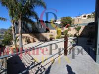 Vente - commercial_premises - Orba Valley - Alicante, Orba Valley