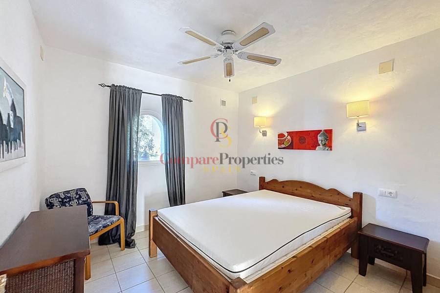 Venta - Villa - Benitachell - Fresnos