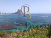 Venta - Townhouses - Calpe