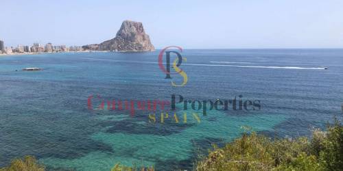 Townhouses - Venta - Calpe - Calpe