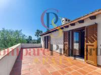 Venta - Villa - Moraira