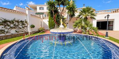 Apartment - Sale - Moraira - 